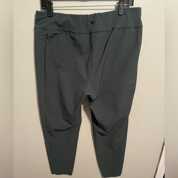 Women's Gaiam Explorer Pants Size Large Activewear Athleisure Comfort Hiking - Picture 12 of 16